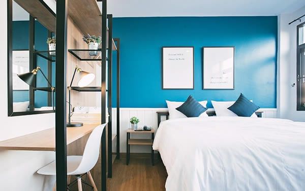 Baan Noppadol Hotel and Apartment