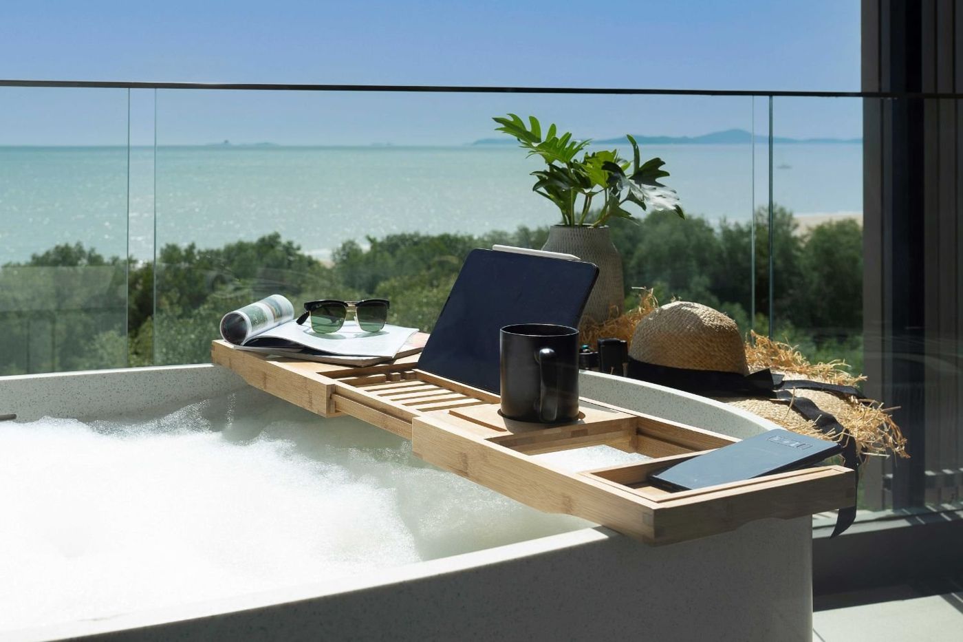 Bayphere Hotel Pattaya JC
