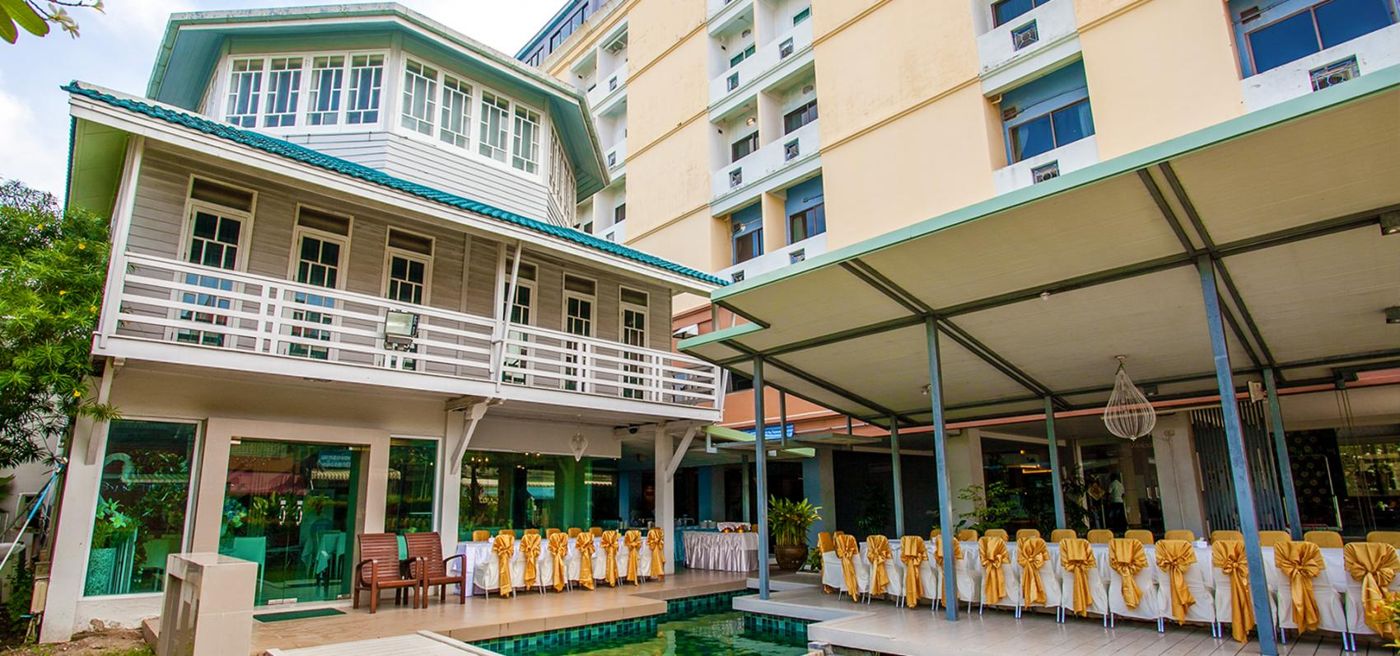 Viva Hotel