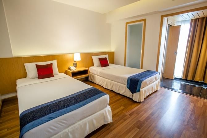 Viva Hotel