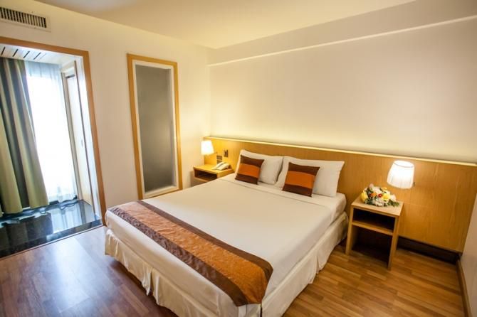 Viva Hotel