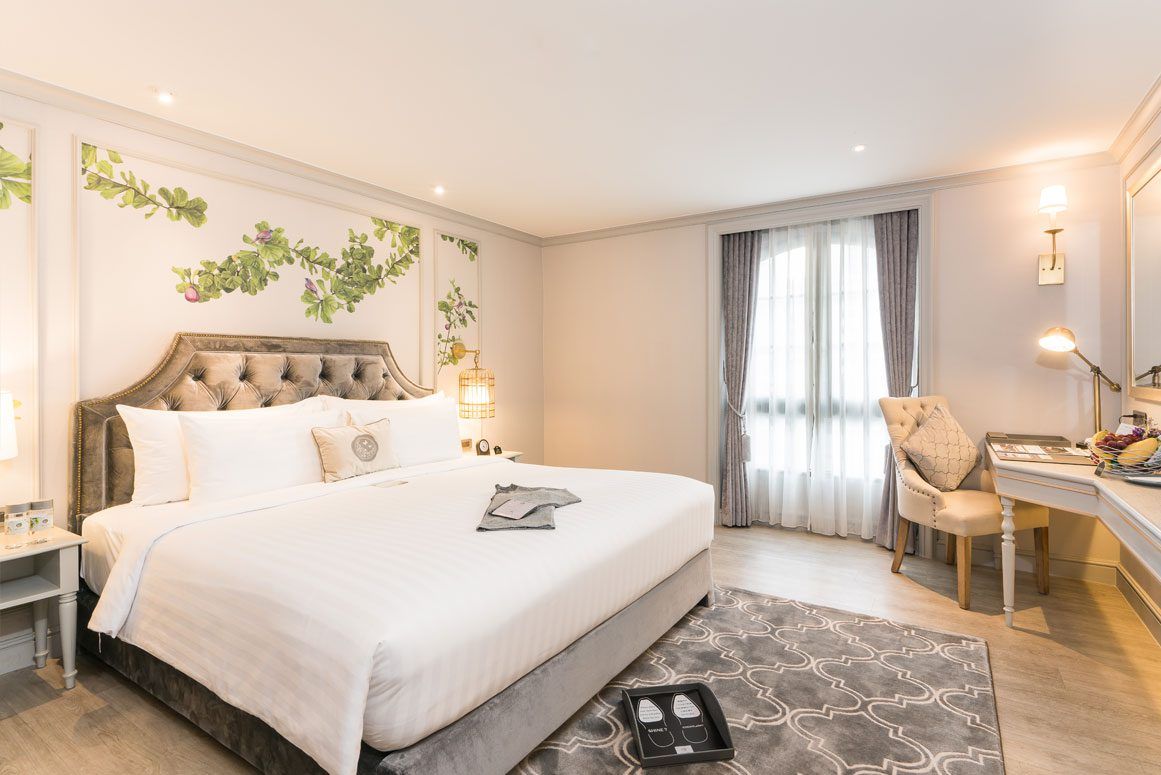 The Salil Hotel Sukhumvit 57
