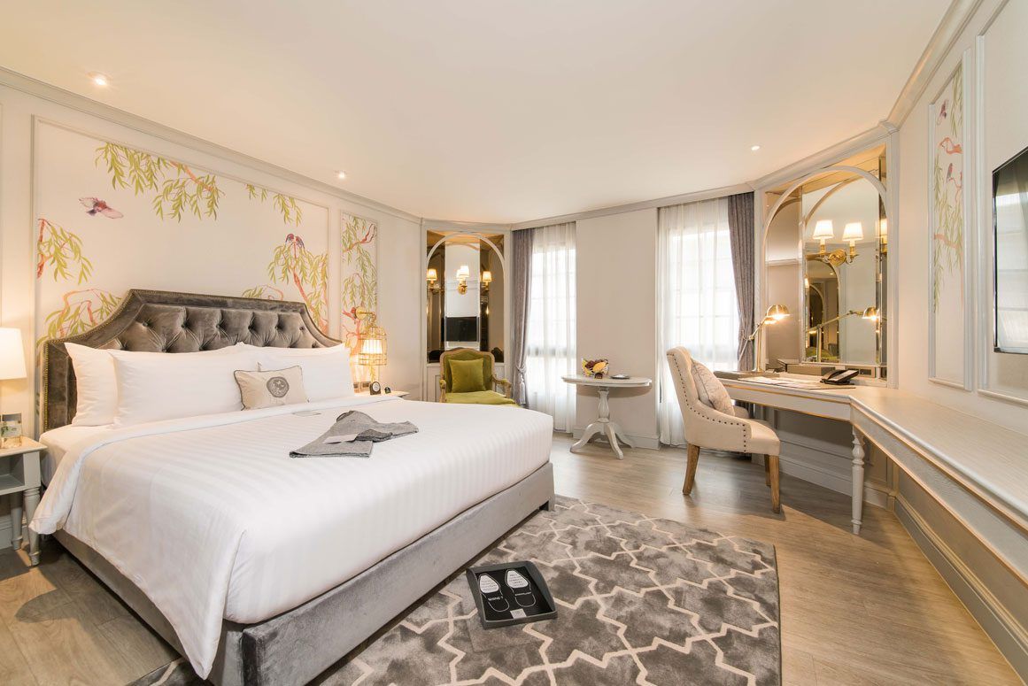 The Salil Hotel Sukhumvit 57
