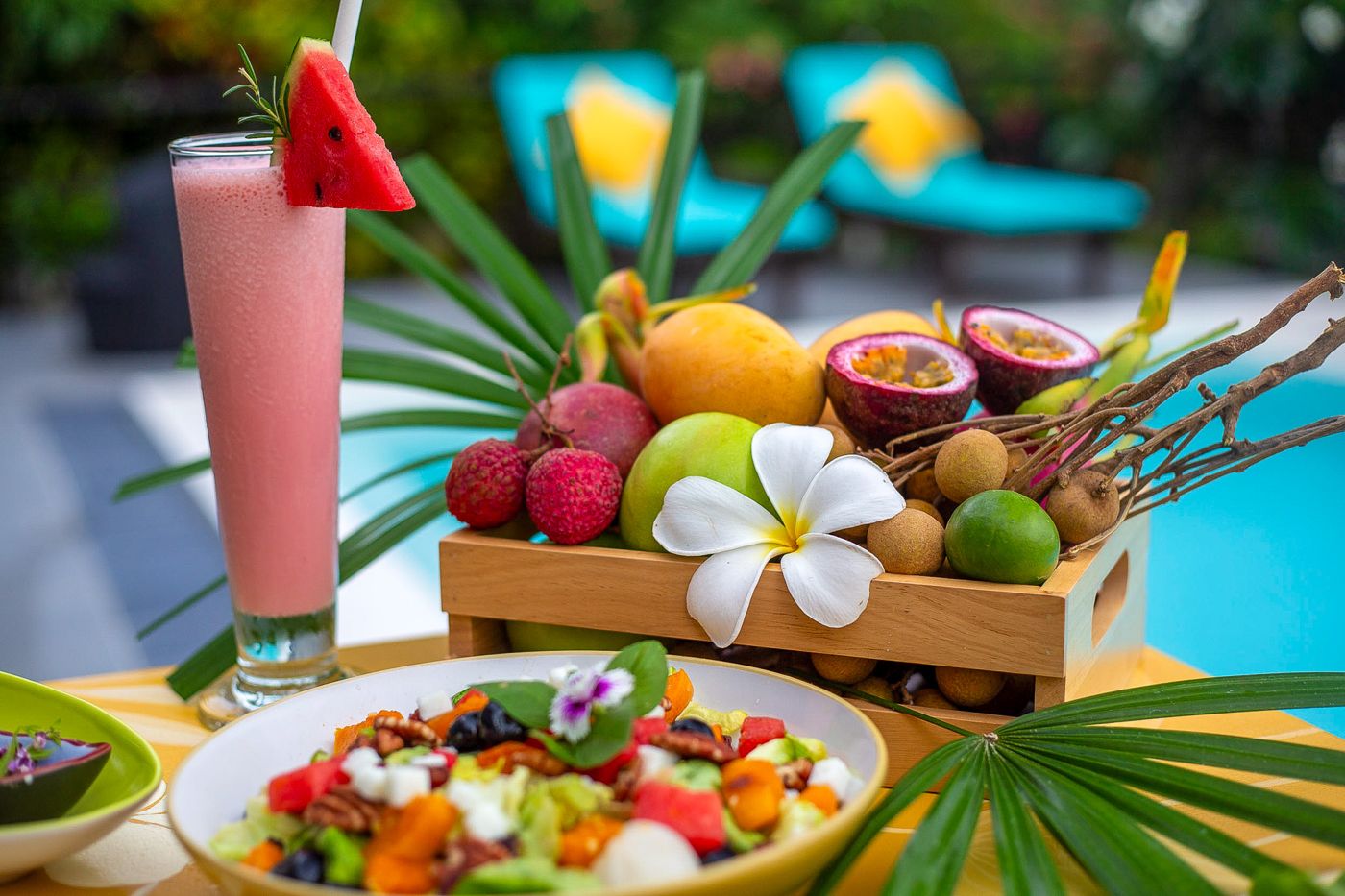 Orchid Lodge Samui