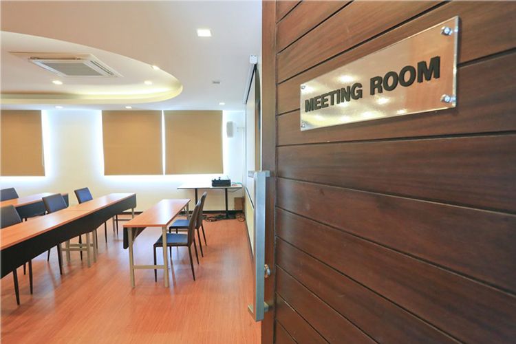 Crystal Suites