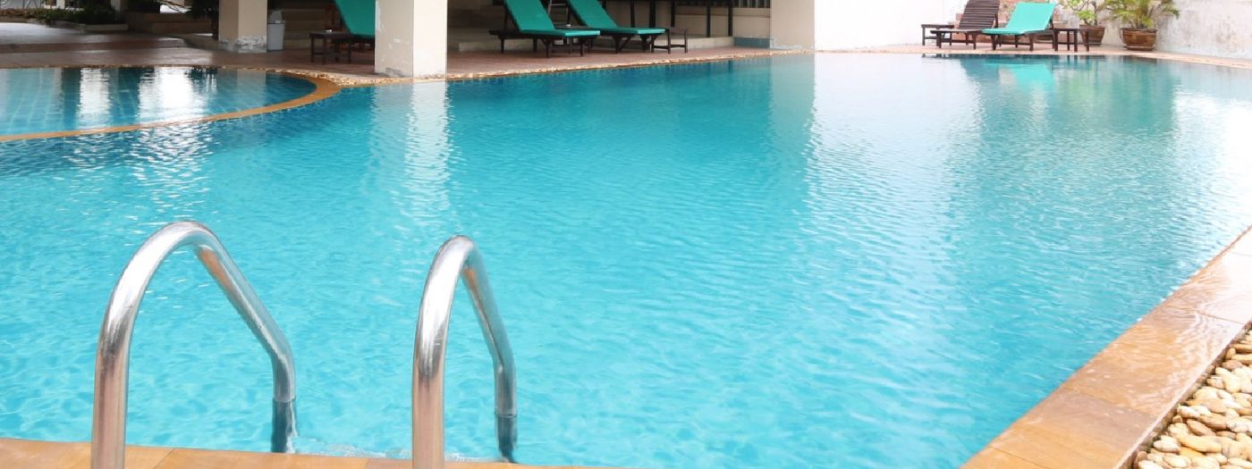 Mike Beach Resort