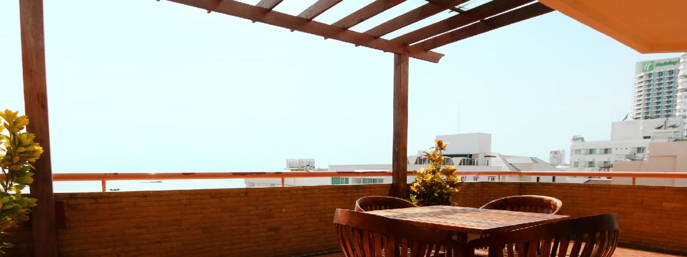 Mike Beach Resort