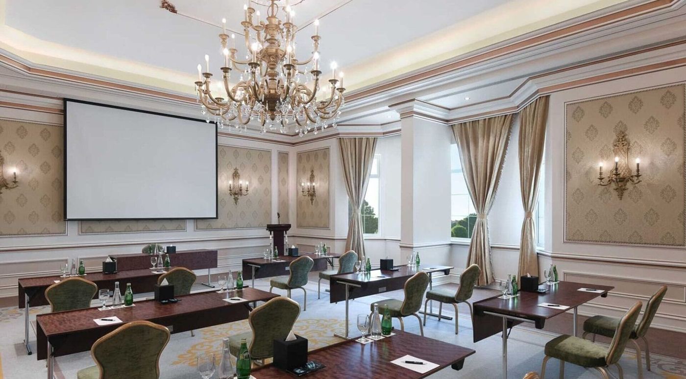 Aziss Boutique Hotel