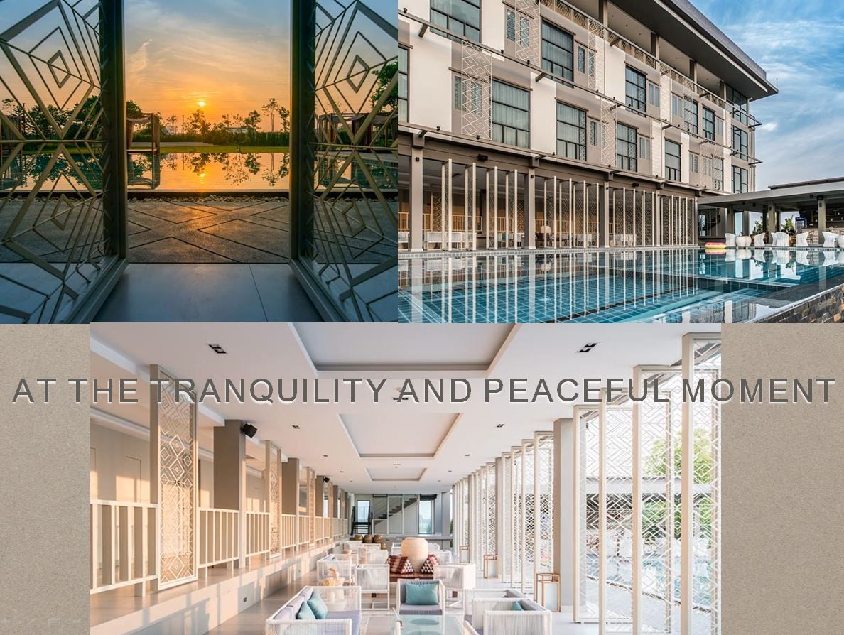 โรงแรม ณ เวลา Navela Hotel