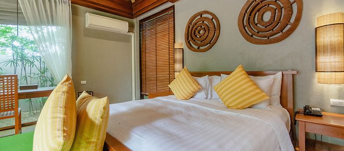 Pattara Resort and Spa
