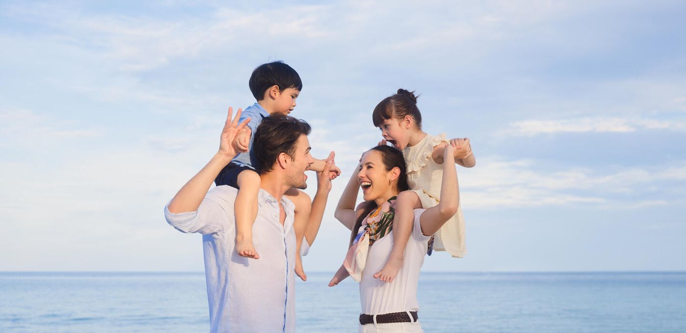 Centara Grand Beach Resort & Villas Krabi