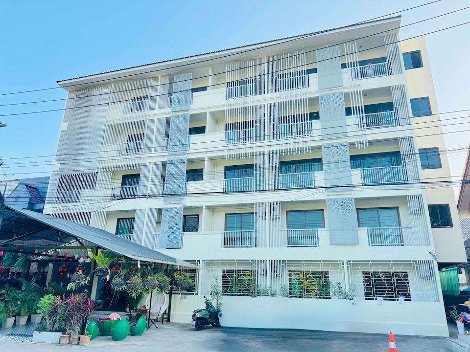 Belvilla Chiangmai near Lanna Hospital