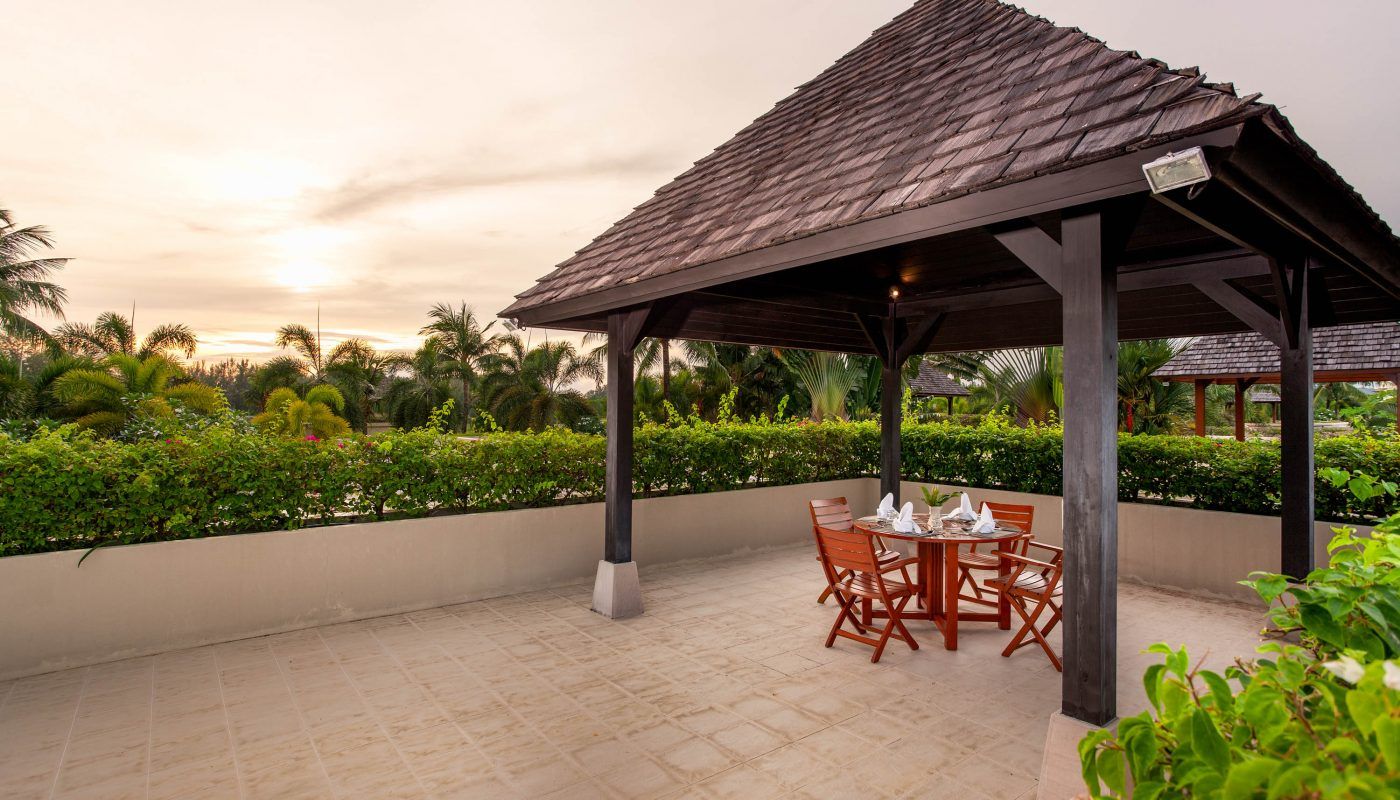 The Residence Resort Private Pool Villa Phuket