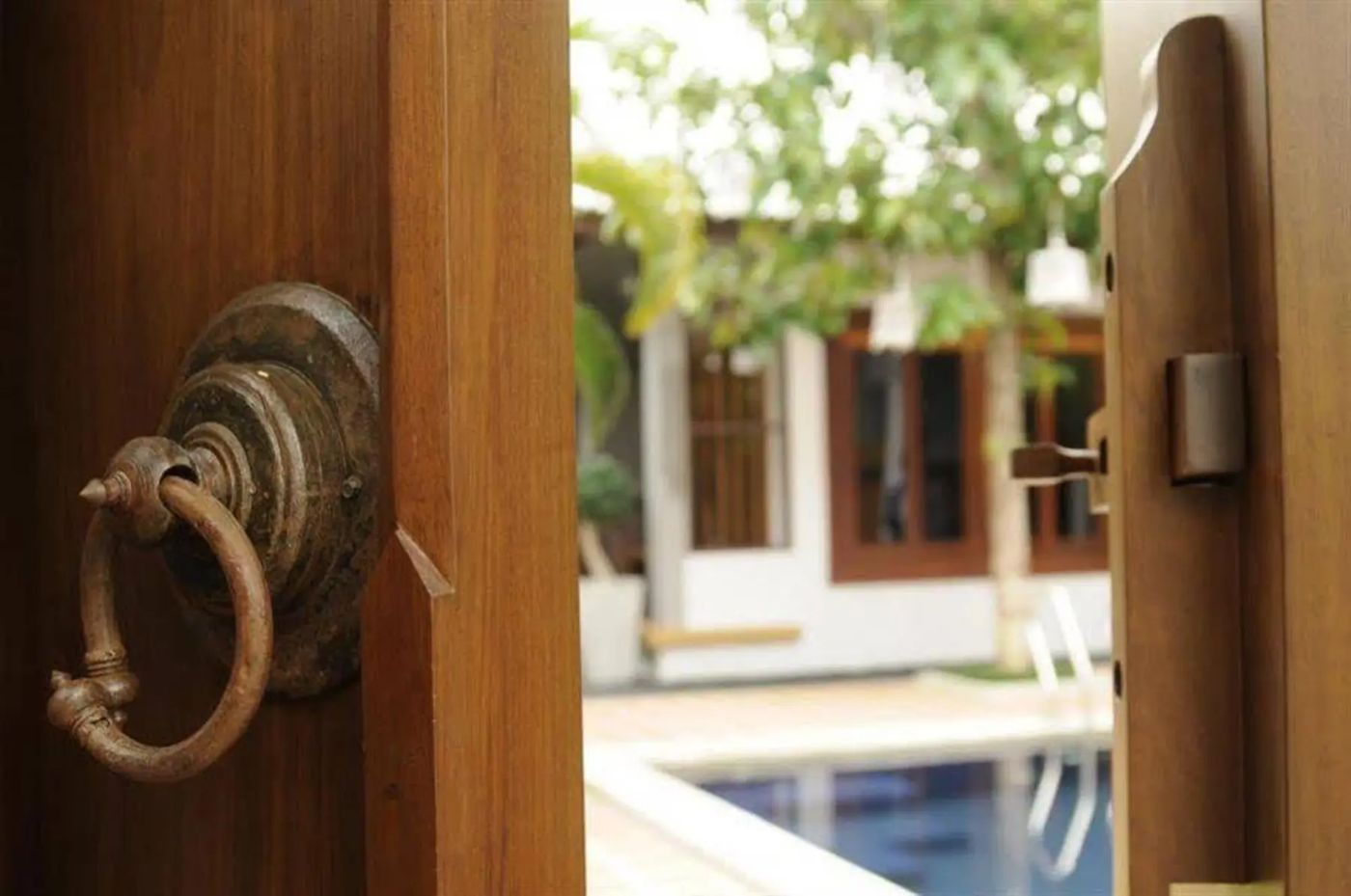 The Nest Samui