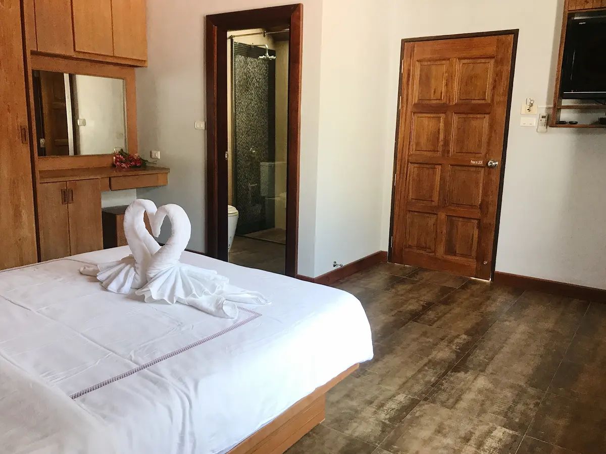 The Nest Samui