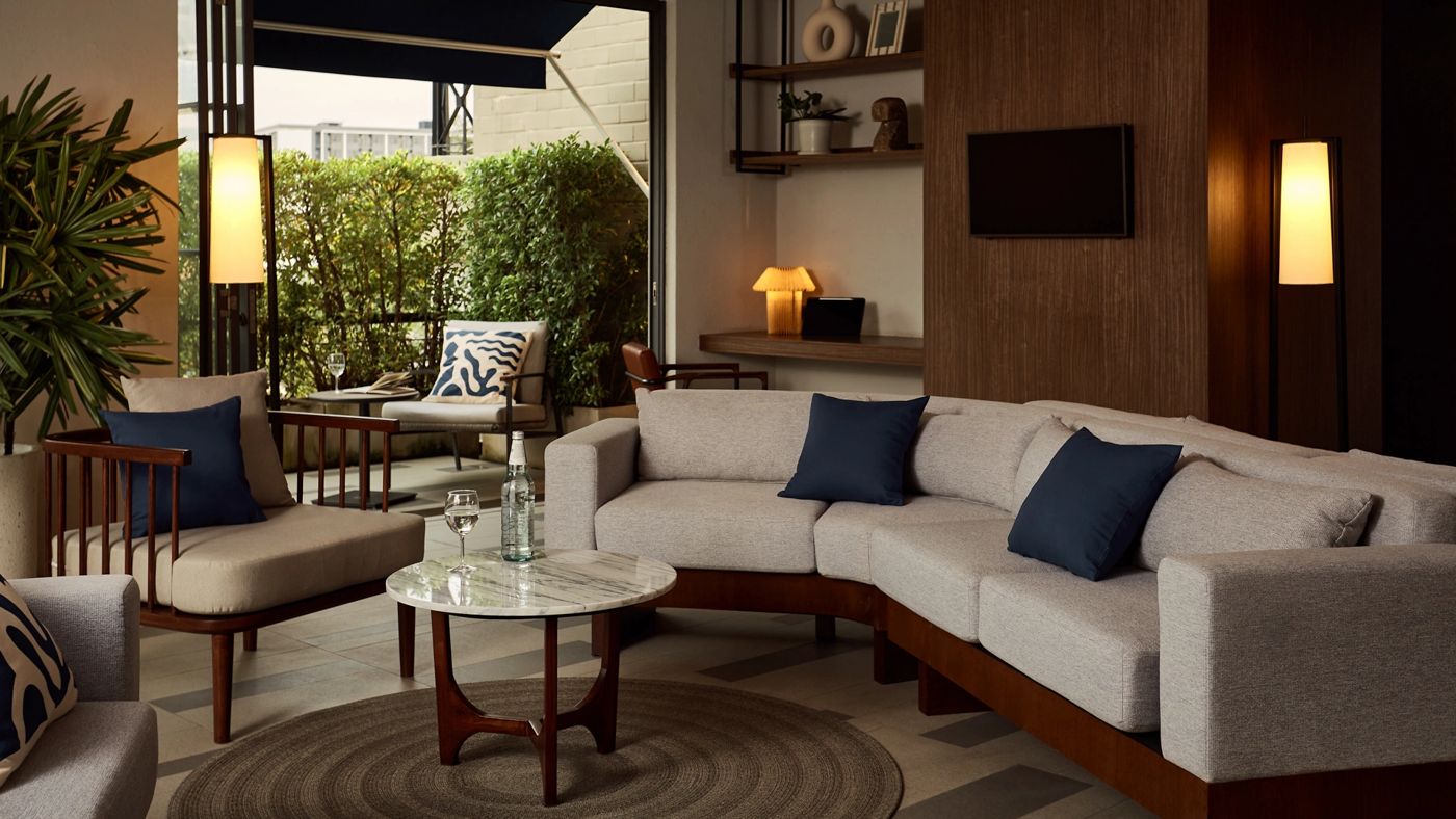 CASA 17 Hotel