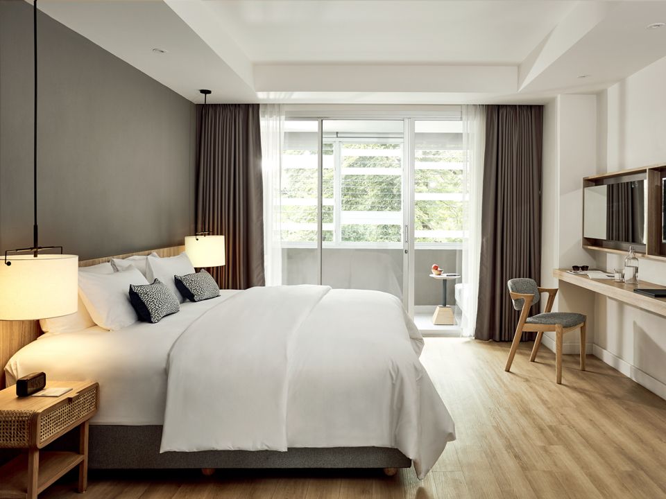 CASA 17 Hotel