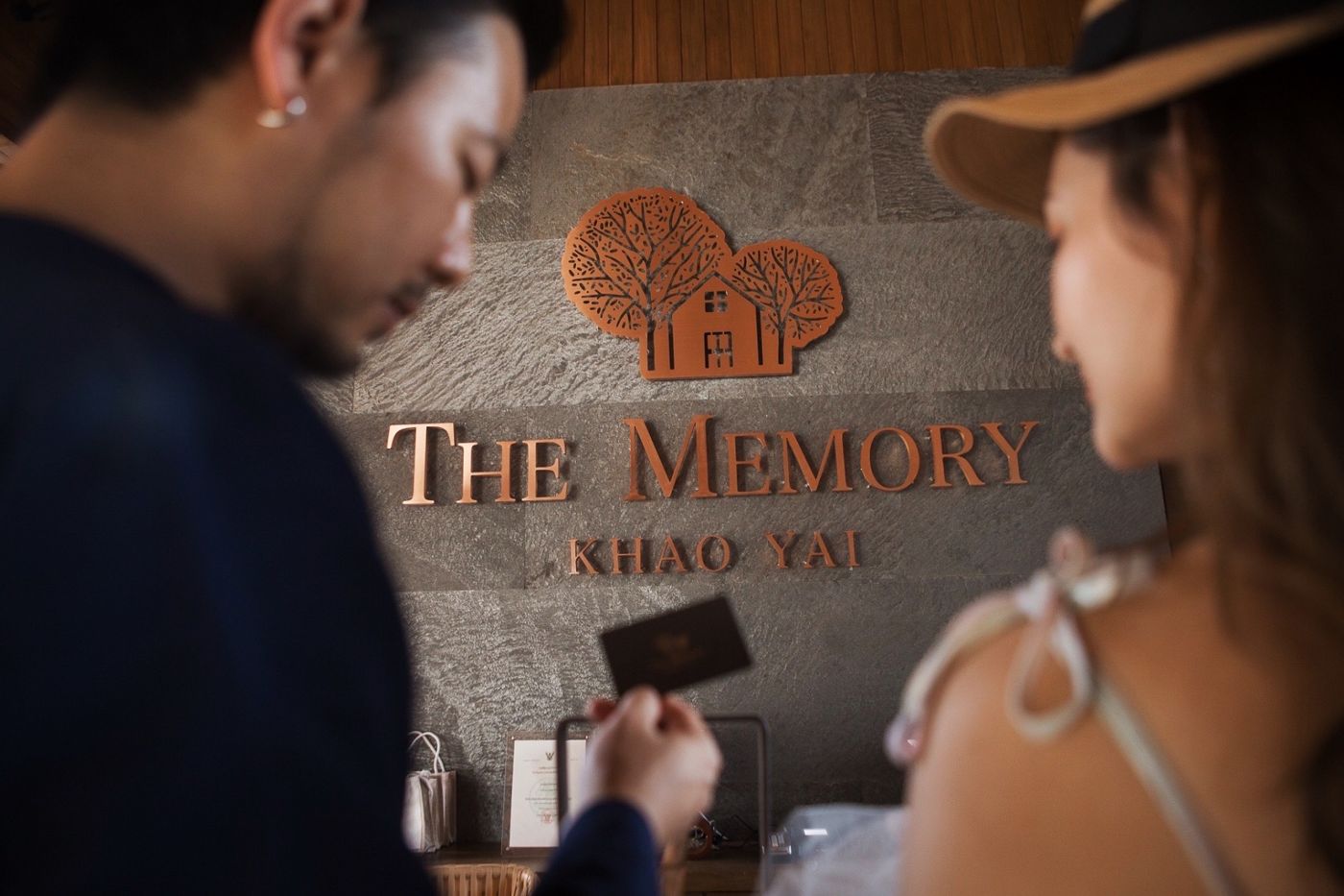 The Memory Khaoyai