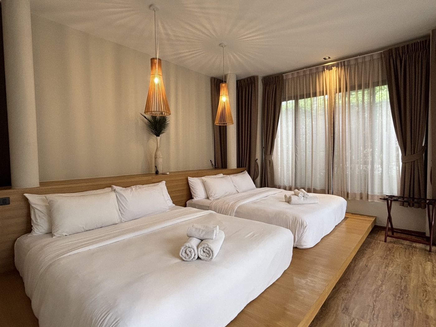 The Memory Khaoyai