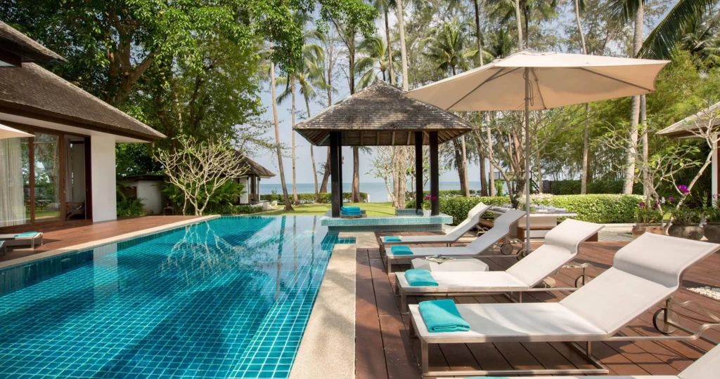 Ban Suriya, Koh Samui
