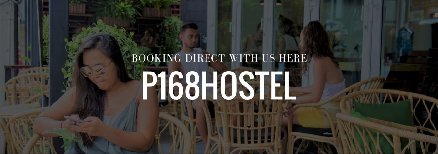 P168 Hostel