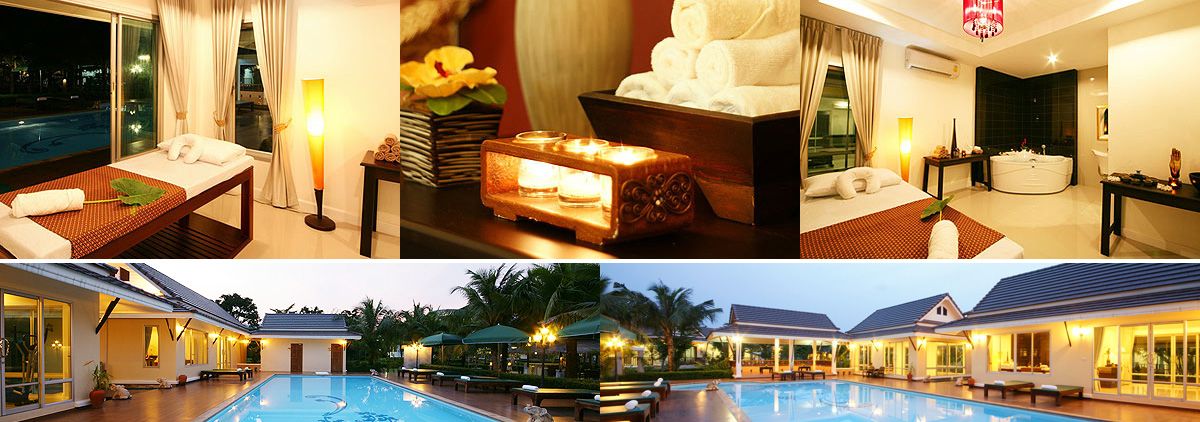 The Forest Home Boutique Resort