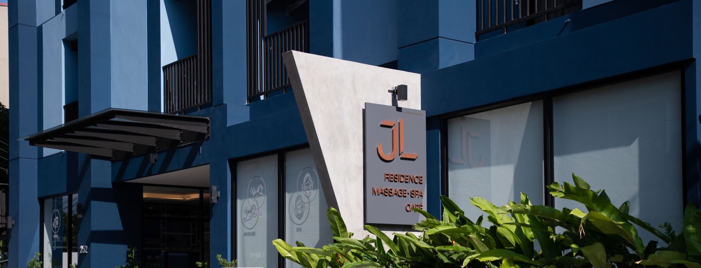 J and L Residence and Spa