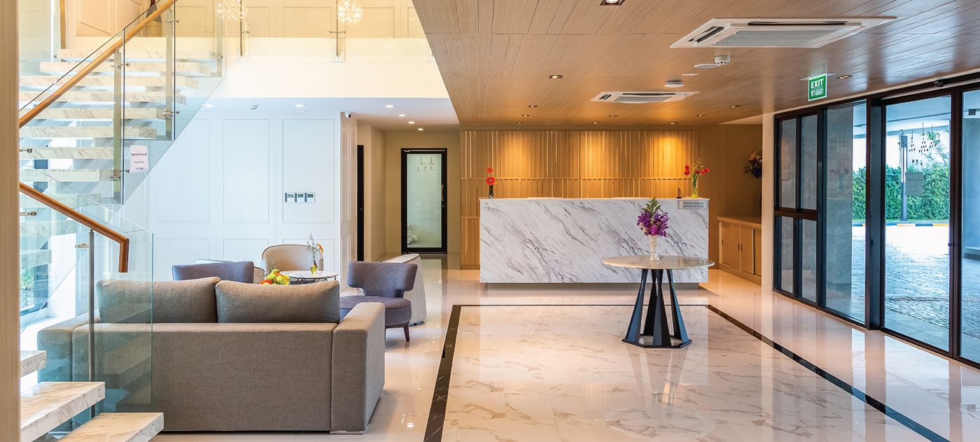 ONE Hotel
