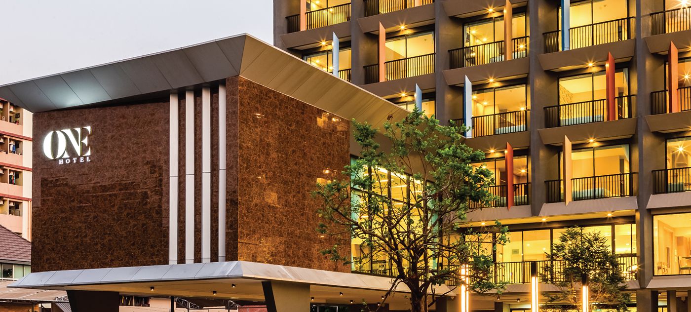 ONE Hotel