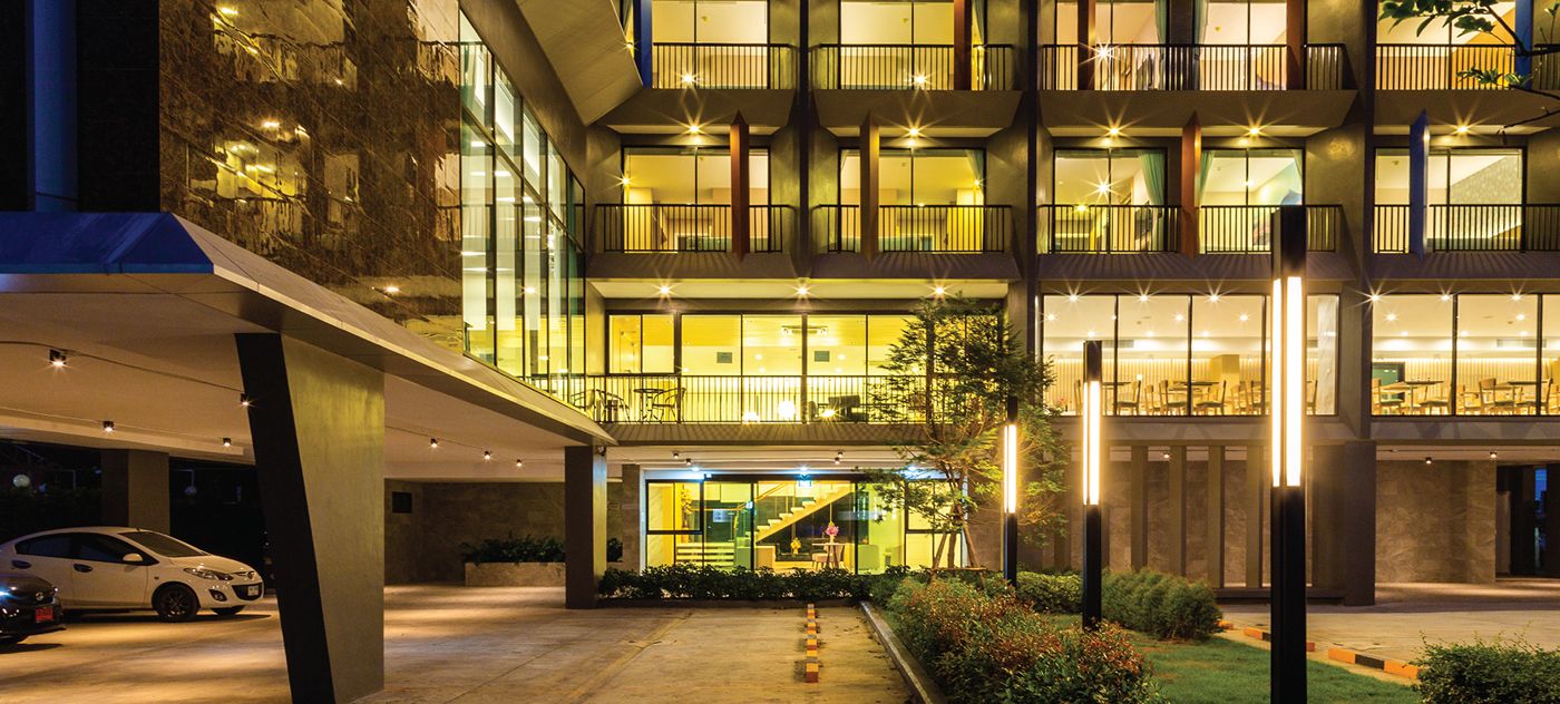 ONE Hotel