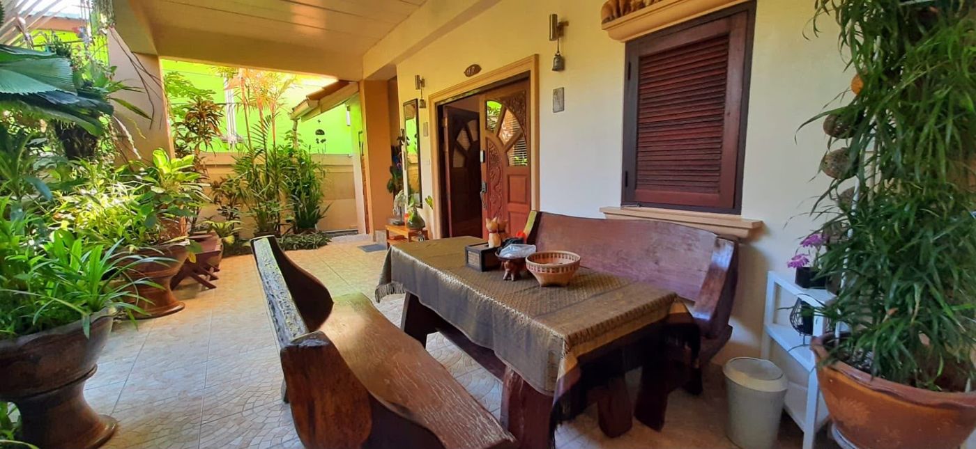 Khaolak 2K Pool Villa