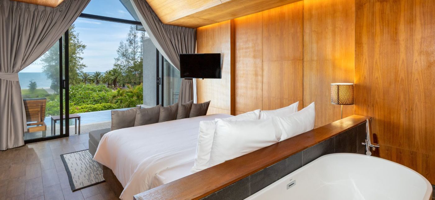 Ana Anan Resort and Villa