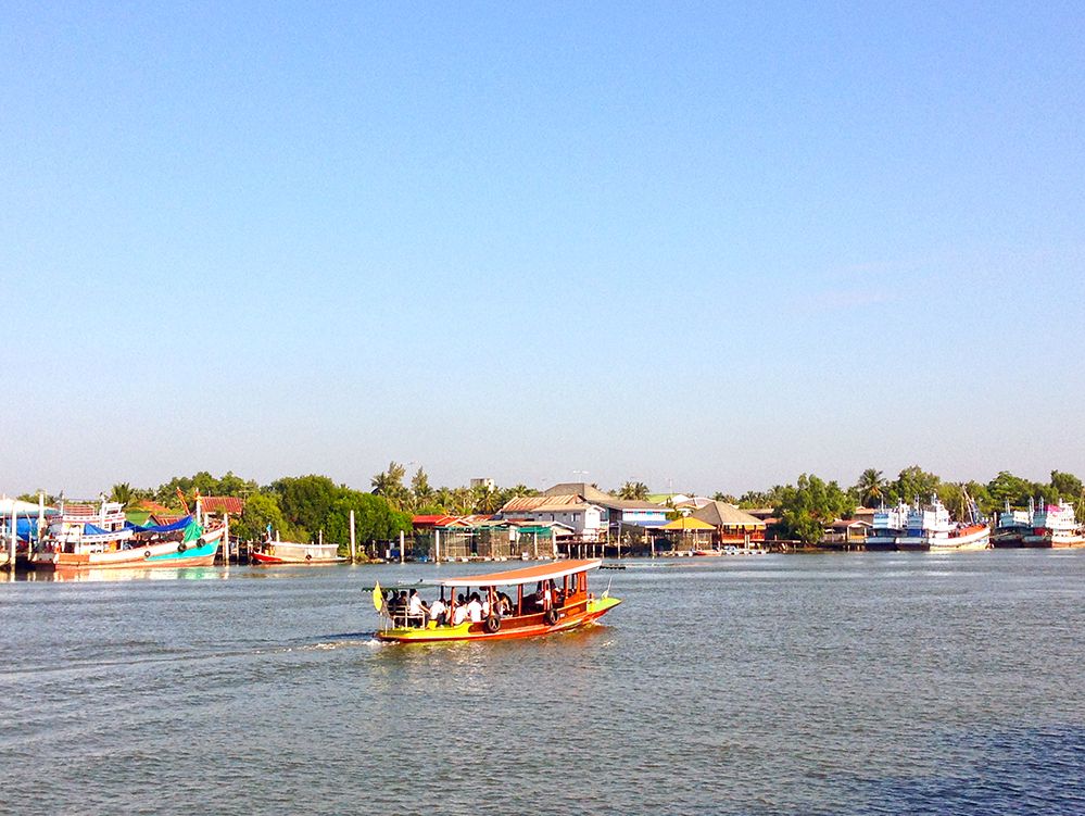 Baan Siriporn Resort