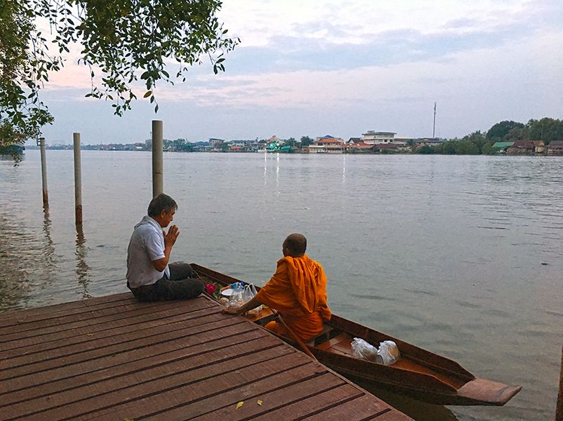 Baan Siriporn Resort