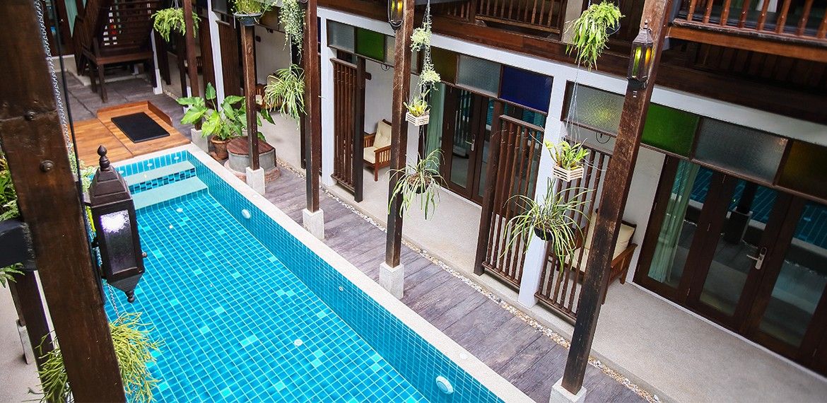 Ban Chang Tong Hotel