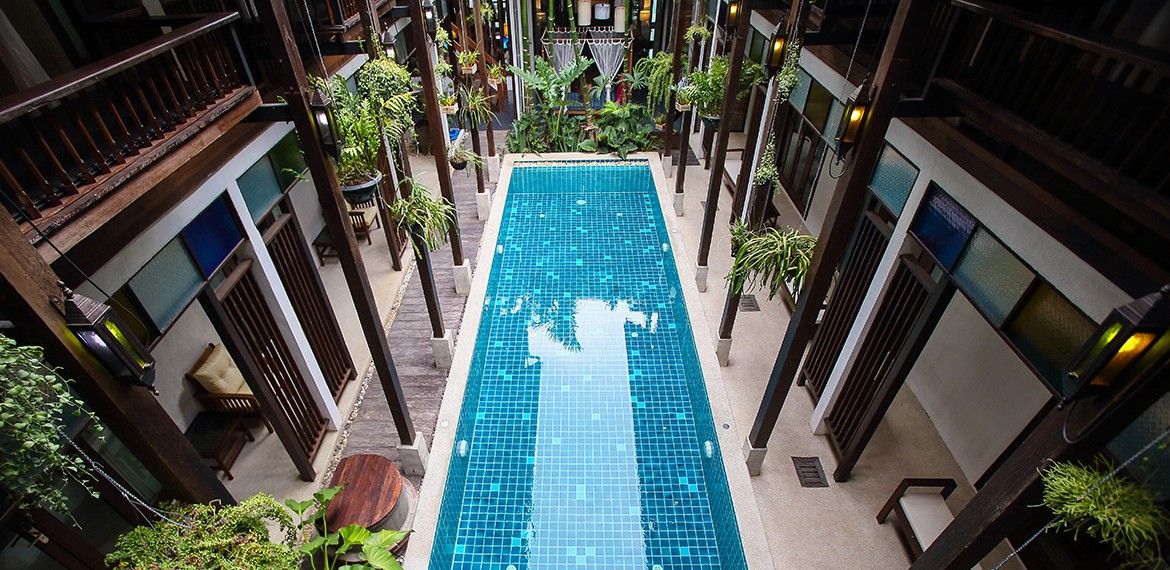 Ban Chang Tong Hotel