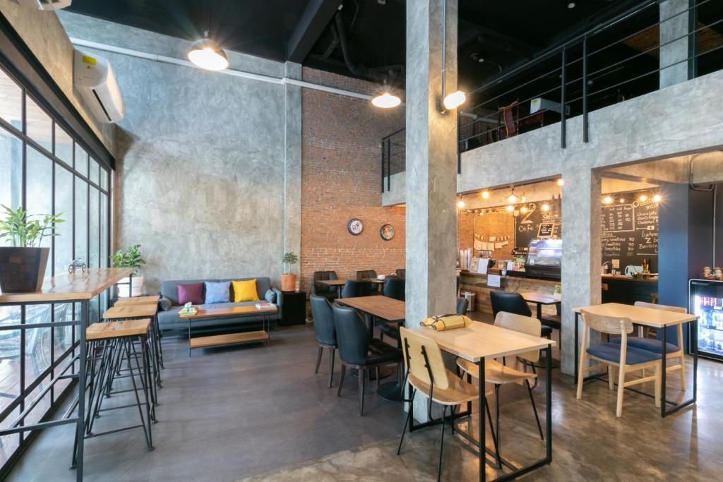 zleepmotion bangkok