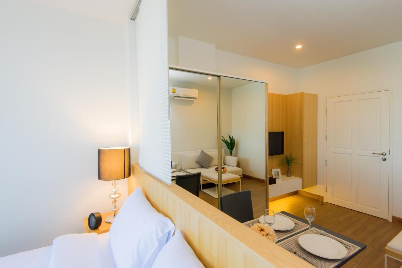 Hill Myna Condotel