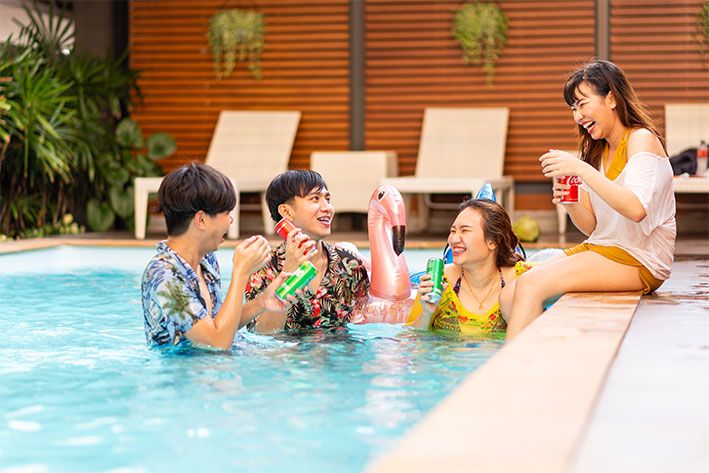 Koon Hotel Sukhumvit