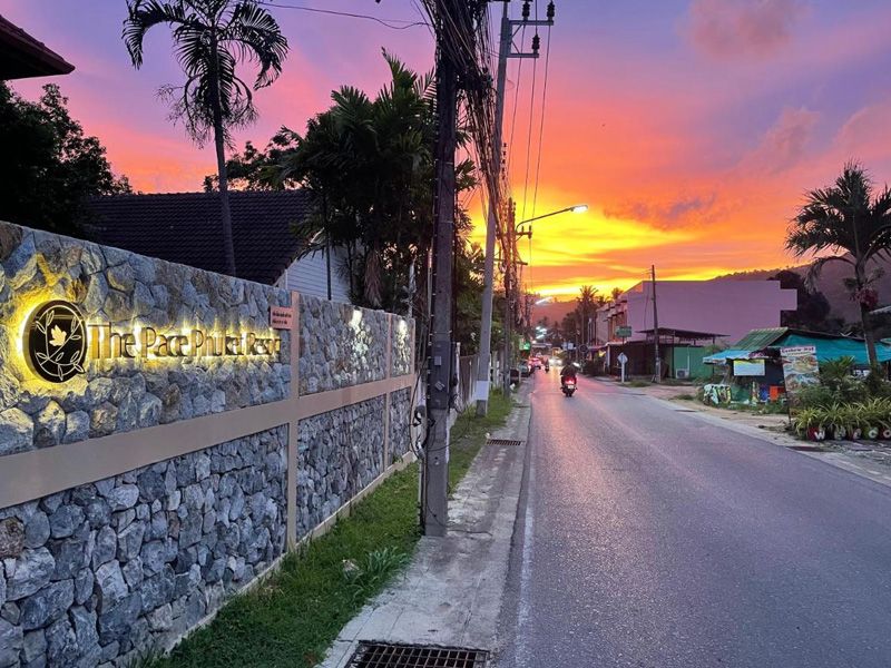 The Pace Phuket