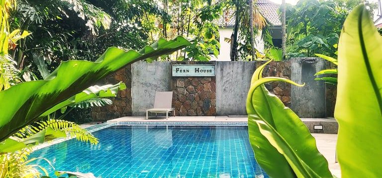 Fern House Retreat