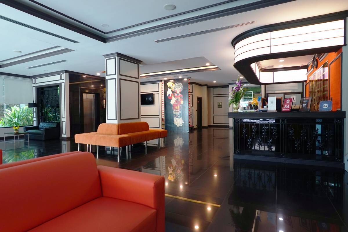 Hotel Picnic Bangkok