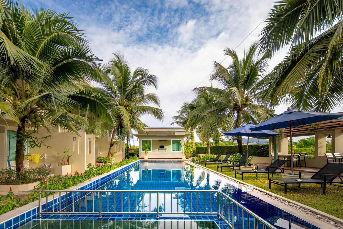 Impress Resort