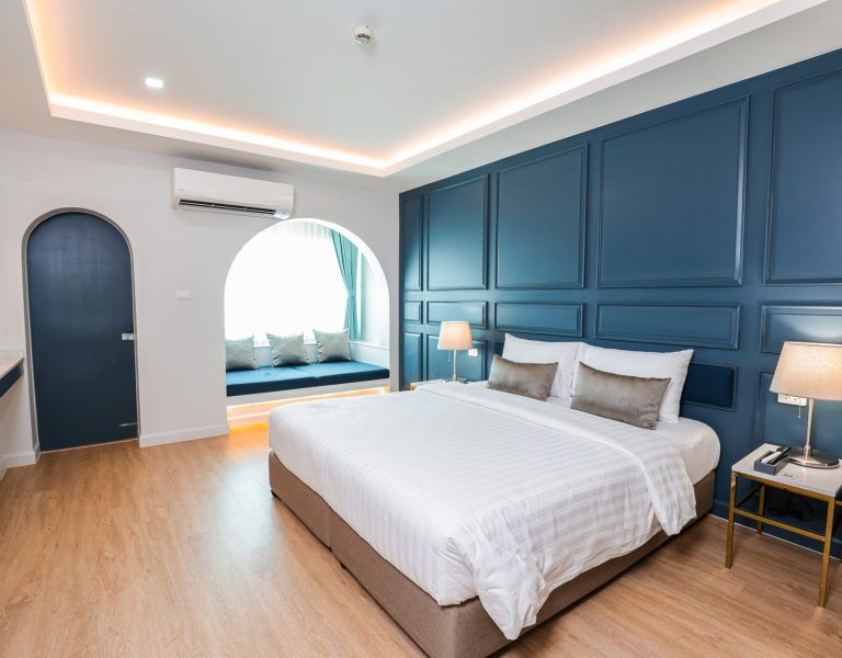 Regent Ramkhamhaeng 22