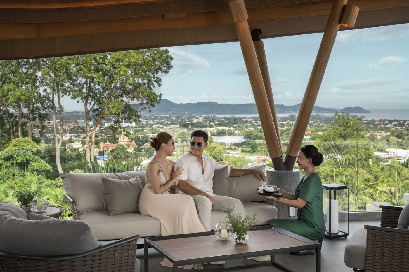Noku Phuket