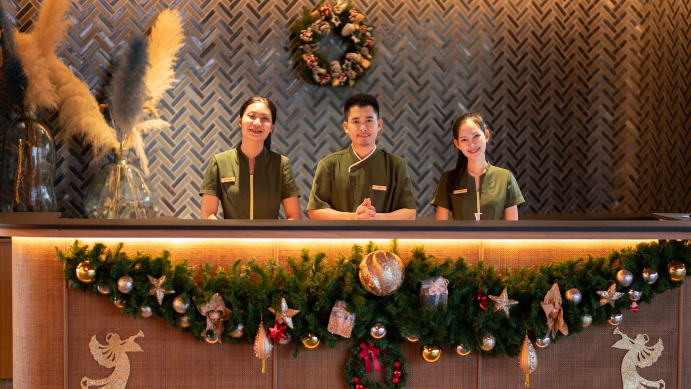 Noku Phuket