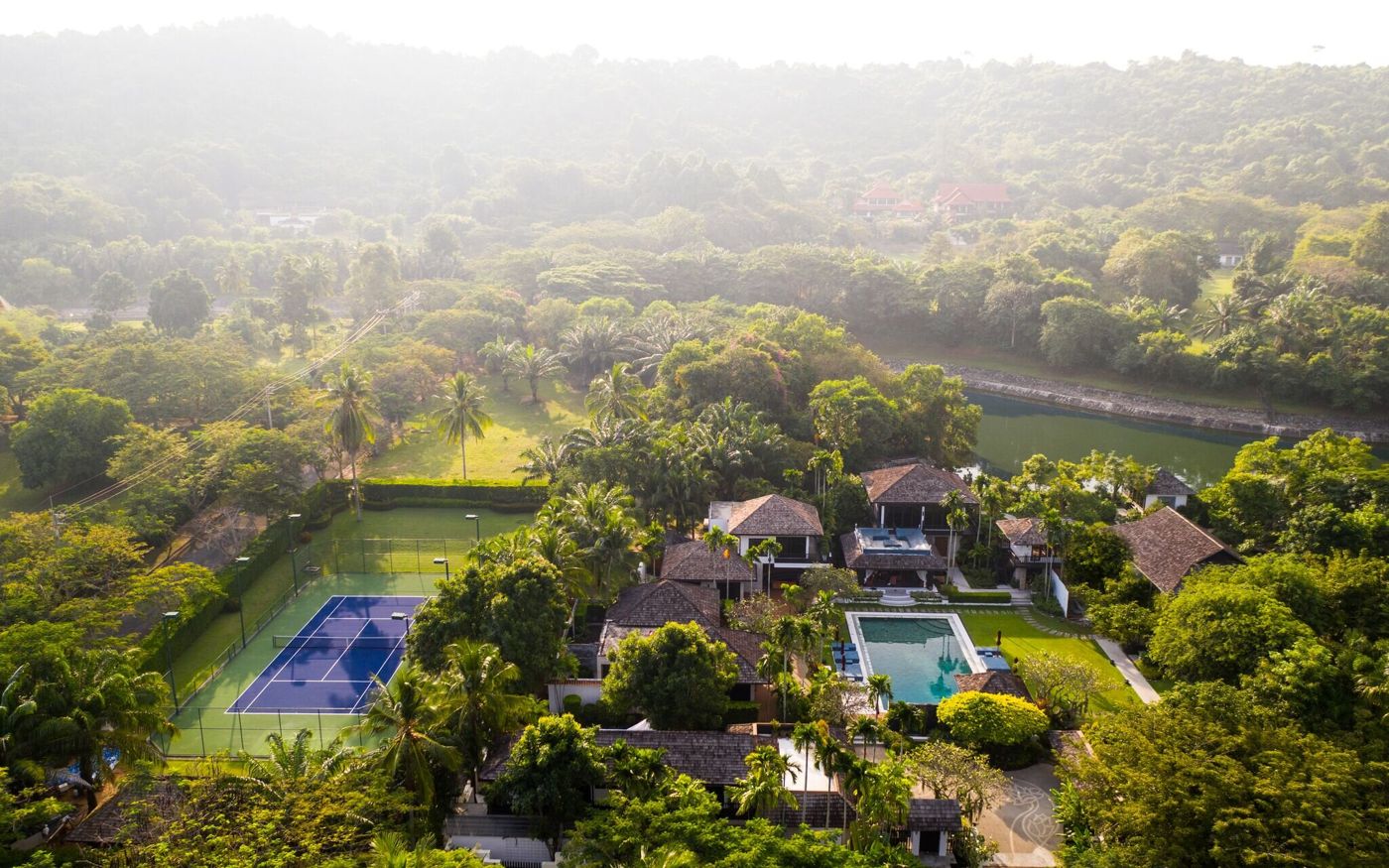 Tamarind Exclusive Villa