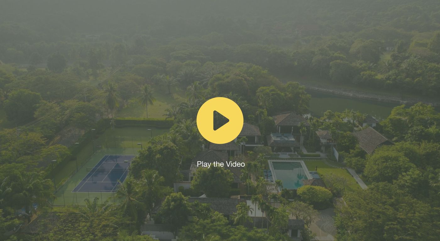 Tamarind Exclusive Villa