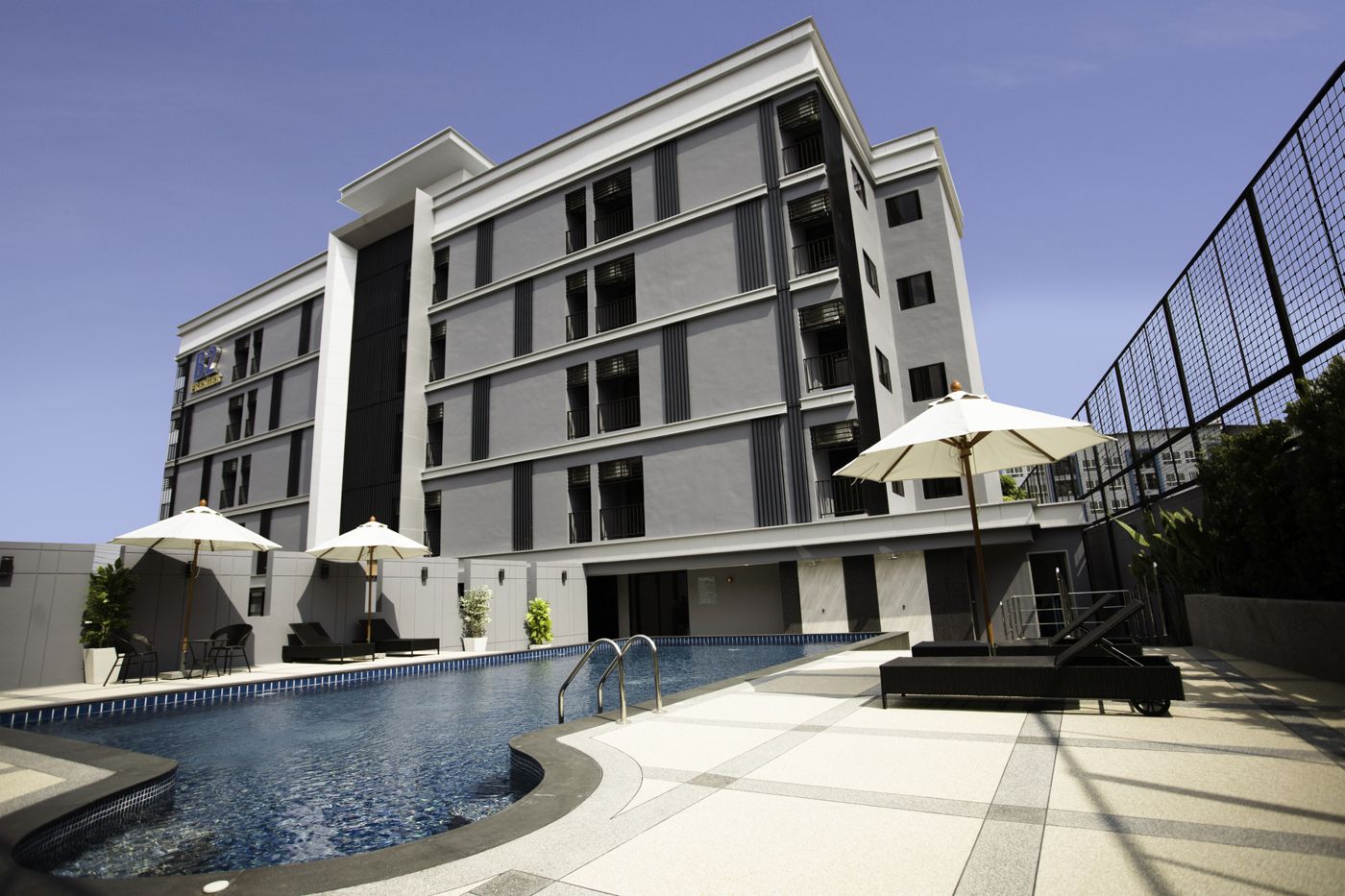 B2 Amata Nakorn Premier Hotel