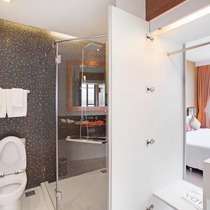 Mida Grande Hotel Dhavaravati Nakhon Pathom